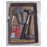 Hand Tools