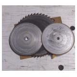 Saw Blades