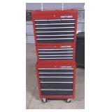 Craftsman Tool Cabinet