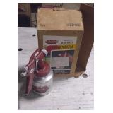 Paint Sprayer