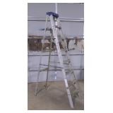 Stepladder