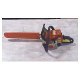 Stihl Chainsaw