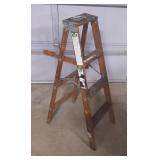Keller Stepladder