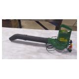 Leaf Blower