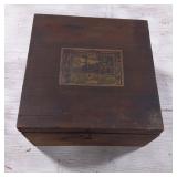 Antique Magic Lantern