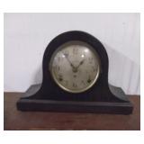 Mantle Clock