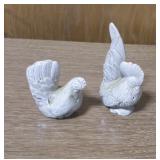 Turkey Salt & Pepper Shakers