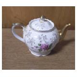Vintage Teapot
