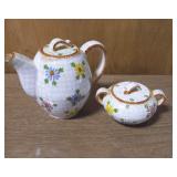 Vintage Teapot