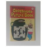 Humpty Dumpty Puzzle Book