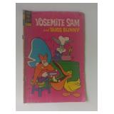 Over 60 Vintage Comic Books