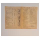 1969/61 Adrian Annual City Report