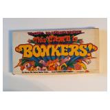 Vintage Bonkers Board Game