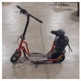 Currie E-Scooter