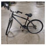 Diamonback Comfort Bike 