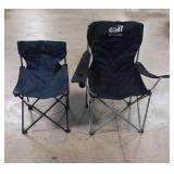 Folding Camping Chairs