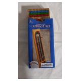 Cribbage Set