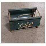 MCM Magazine Metal Rack