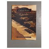 Vintage Cedar Point Booklet