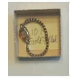 Watch, Ten K gold filled