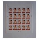 Lot K  Stamps