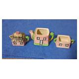 Stackable Cottageware