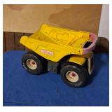 Tonka Dump Truck
