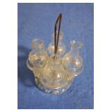 Antique Cruet Antique Cruet