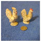 Chicken Salt & Peppers