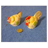 Chicken Salt & Pepper Shakers 