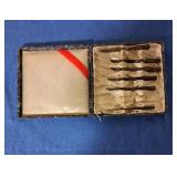 Vintage Fruit Knives