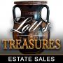 Super Sale in Piedmont Alabama with Lotts Treasures