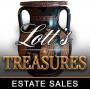 Vintage Acworth finds with Lotts Treasures