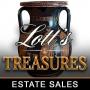 Vintage SIGN COLLECTORS DREAM & WOW SO MUCH MORE with Lotts Treasures