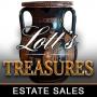 Brookhaven Stylish Home Accents with Lotts Treasures