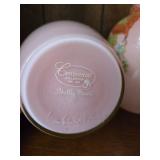 Fenton Glass Centennial Collection Shelly Fenton