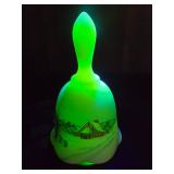 Fenton Glass Uranium Collection