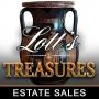 Exquisite East Point Estate with Lotts Treasures