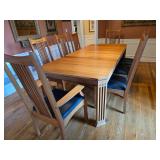 Stickley Dining Set