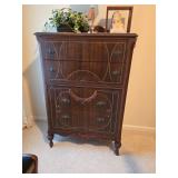 Antique Chest of Drawers