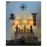 Queens Harbour Packed Estate Sale Wedgwood, Hull Pottery, Fishing Golf Gear, Furniture, Tools & 