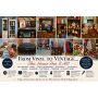 From vinyl to vintage, this house has it all
