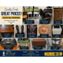 Middleburg estate sale jewelry, frencher, appliances and more