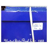 Estate Coin Auction