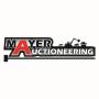MARCH 2ND SATURDAY MONTHLY FARM & CONSTRUCTION AUCTION  RESCHEDULED 
