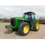 FARM & CONSTRUCTION EQUIPMENT AUCTION