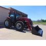 FARM & CONSTRUCTION EQUIPMENT AUCTION