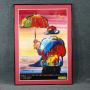 MONDAY JAN. 17 - MULTI ESTATES - ART - JEWELRY