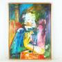  MONDAY JAN. 31 - MULTI ESTATES - ART - JEWELRY