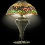  MONDAY FEB. 28 - TIFFANY LAMP - FINE ART - JEWELRY